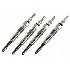 Pachet 4 bujii incandescente Meyle pentru Logan Sandero 1.5