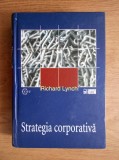 Richard Lynch Strategia corporativa