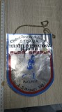 Cumpara ieftin FANION FOTBAL - CUPA STEAUA 4-5 AUGUST 1987