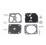 Cumpara ieftin Kit reparatie carburator Stihl MS 180, 250, Husqvarna 445, 450 (RB-61) Farmertec