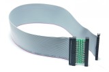 Extensie, pamblica HDD 2.5 inch IDE, 44pini, 35cm