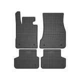 Cumpara ieftin Set Covorase cauciuc compatibile BMW Seria 5 G30 G31 Hybrid Sedan Combi 2017-2023