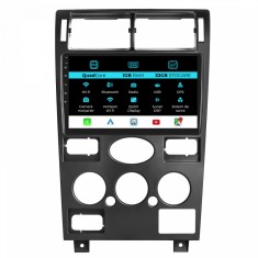 Navigatie Dedicata Ford Mondeo 3 (2000-2007), 9Inch, 1Gb Ram, 32Gb Stocare, Carplay