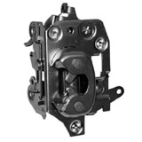 Incuietoare usa dreapta potrivita pentru Ford Mustang 69-70 Performance AutoTuning