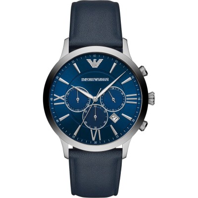Ceas Barbati, Emporio Armani, Giovanni AR11226 - Marime universala foto