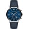 Ceas Barbati, Emporio Armani, Giovanni AR11226 - Marime universala