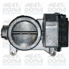 MEAT &amp; DORIA 89025 Carcasa clapeta