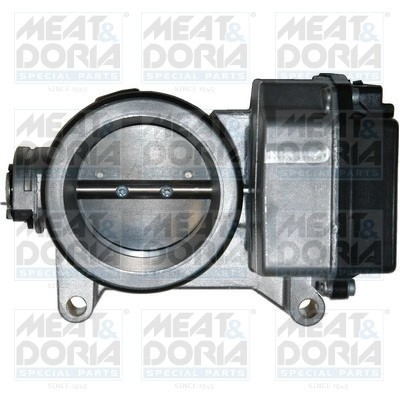 MEAT &amp; DORIA 89025 Carcasa clapeta