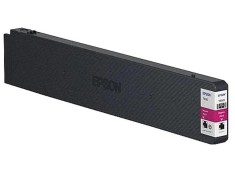 Cartus cerneala Epson Enterprise Magenta, capacitate 50k pagini, pentru Epson foto