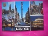 HOPCT 17361 LONDRA-ANGLIA UK --EUROPA -NECIRCULATA