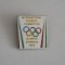 QW9 N5 15 - isigna - tematica sport - Comitetul international olimpic - 2006