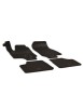 Set covorase auto din cauciuc tip tavita Opel ASTRA G (1998-2003) Umbrella