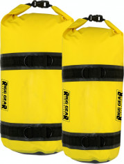 Geanta medie Nelson-Rigg rotunda adventure dry 15L galben Cod Produs: MX_NEW 35300006PE foto