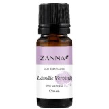 Ulei esential de Lamaie si Verbina, 10ml, Zanna