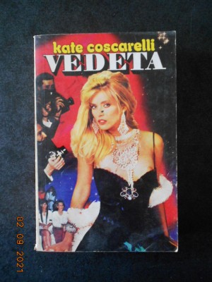 KATE COSCARELLI - VEDETA foto