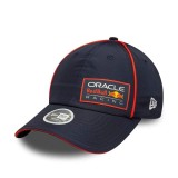 Red Bull Racing șapcă de baseball pentru damă open back F1 Team 2025 - Dospěl&aacute; univerz&aacute;ln&iacute;