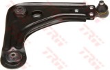 Bascula / Brat suspensie roata FORD COURIER (F3L, F5L) (1991 - 1996) TRW JTC185
