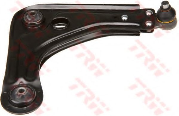 Bascula / Brat suspensie roata FORD COURIER (F3L, F5L) (1991 - 1996) TRW JTC185