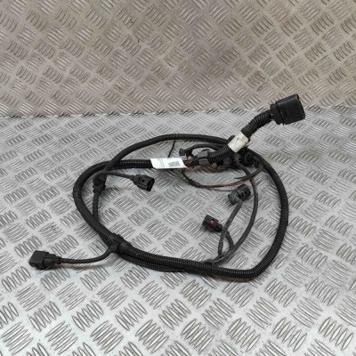 Cablaj senzor de parcare față PORSCHE CAYENNE 9PA 2004 OEM: 7L5971095C,7L5.971.095.C 28931694 foto