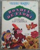Rondul de flori - Iuliu Ratiu// ilustratii Pompiliu Dumitrescu