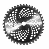 Disc taietor 40T motocoasa 255X25.4, Elefant Innovative ReliableTools