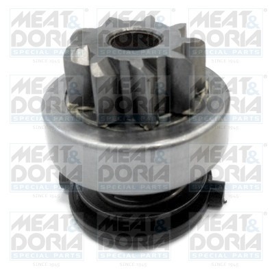 MEAT &amp;amp; DORIA 47149 Pinion electromotor foto