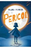 Pericol, Raluca Poenaru - Editura Art