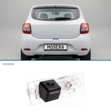 Cumpara ieftin Camera marsarier Dacia Sandero 2 2012+ AHD 1080P NTSC MOSERA
