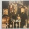 stefan hrusca colinde disc vinyl lp muzica sarbatori folk pop ST EDE 03826 VG+