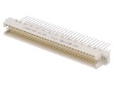Mufă DIN 41612 Tată 64PIN