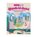 Sfaturile lui Andrei - Ion Gheorghediac, Andrei Gheorghediac