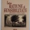 INTRE RATIUNE SI SENSIBILITATE , PREROMANTICI ROMANI SI ENGLEZI de VIRGIL LEFTER , 2004