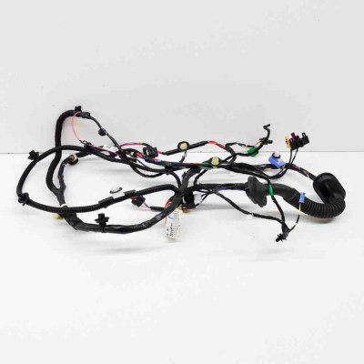 Cablaj ușă st&amp;acirc;nga față TESLA MODEL 3 2019 OEM: 2067957-02-A 16423415 foto