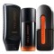 Apa de toaleta Full Speed, 75 ml + gel dus + spray corp - Avon