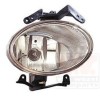 Proiector ceata Hyundai Santa Fe, 04.06- Dreapta Depo 92202-2B000 , Tip Bec H27W/2 (Ge881) Omologare Ece