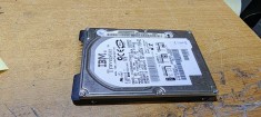 Hdd Laptop 6GB IDE netestat #B15