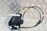&Icirc;ncuietoare ușă dreapta spate TOYOTA RAV 4 IV _A4_ 2016 OEM: N4610601 13631041