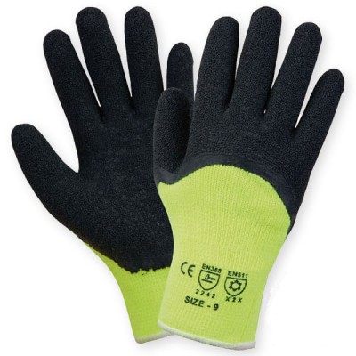 Manusi protectie M7 - Marime 10 PowerTool TopQuality foto