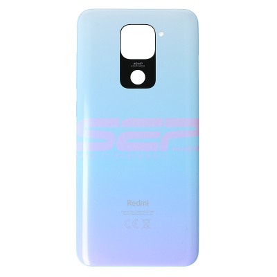 Capac baterie Xiaomi Redmi Note 9 WHITE foto