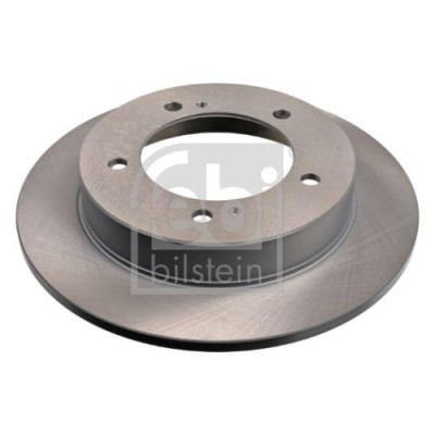 Febi Bilstein Disc frana foto