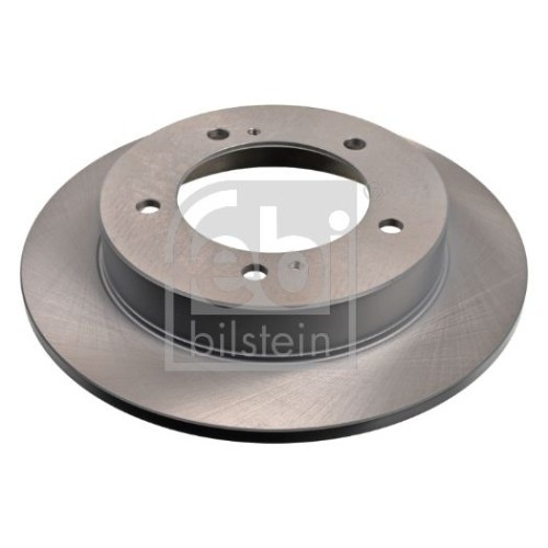 Febi Bilstein Disc frana