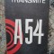 C. AMORT, I. M. JEDLICKA - TRANSMITE A-54