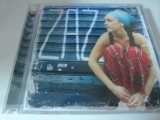 Zaz, cd