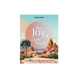 Lonely Planet the Joy of Quiet Places