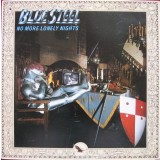 VINIL Blue Steel &ndash; No More Lonely Nights (VG++)