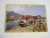 QW23 B - Carte postala - tematica turism - vedere - Romania - Bilea Lac 2, Necirculata, Fotografie, Sibiu