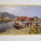 QW23 B - Carte postala - tematica turism - vedere - Romania - Bilea Lac 2