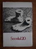 Secolul 20 nr. 6 - 7 / 1983 - Un romantism fără v&icirc;rstă