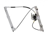 Macara geam BMW Seria 3 (E46/5), COMPACT, 03.2000-12.2004, Fata Stanga, electrica, 51 338 251 351, 2010PSG1
