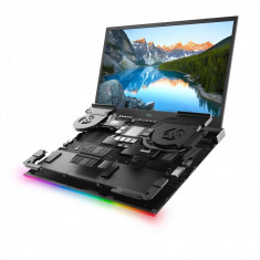 Laptop dell inspiron gaming 7700 g7 17.3 inch fhd (1920 x 1080) 300 nits 144hz foto